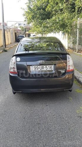 Toyota Prius 2008, 233,723 km - 1.5 l - Bakı