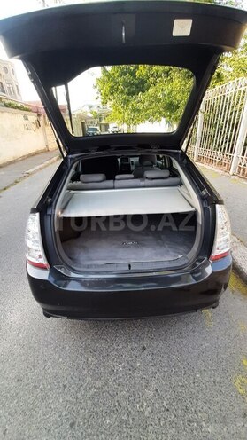Toyota Prius 2008, 233,723 km - 1.5 l - Bakı