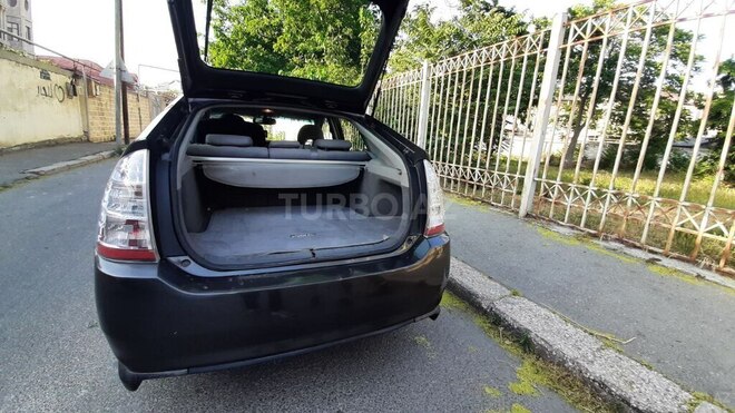 Toyota Prius 2008, 233,723 km - 1.5 l - Bakı