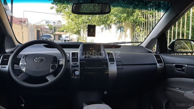 Toyota Prius 2008, 233,723 km - 1.5 l - Bakı