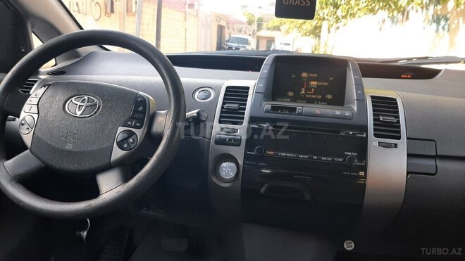Toyota Prius 2008, 233,723 km - 1.5 l - Bakı