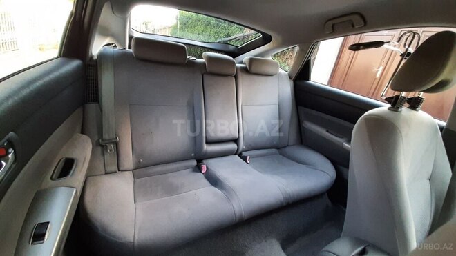 Toyota Prius 2008, 233,723 km - 1.5 l - Bakı