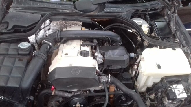 Mercedes C 180 1997, 500,000 km - 1.8 л - Kürdəmir