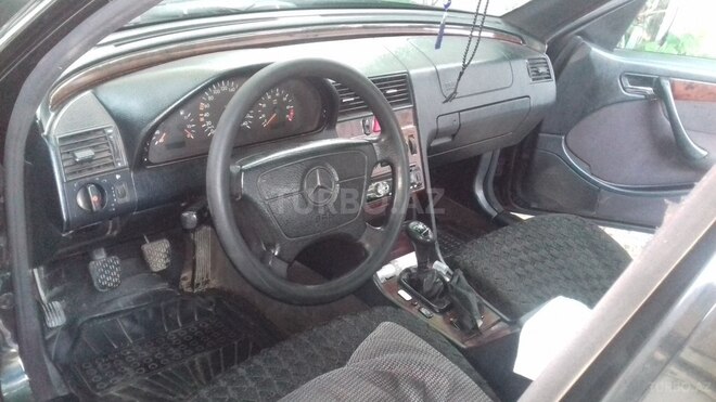 Mercedes C 180 1997, 500,000 km - 1.8 л - Kürdəmir
