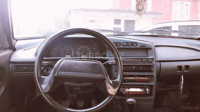 LADA (VAZ) 2115 2013, 166,000 km - 1.6 l - Bakı