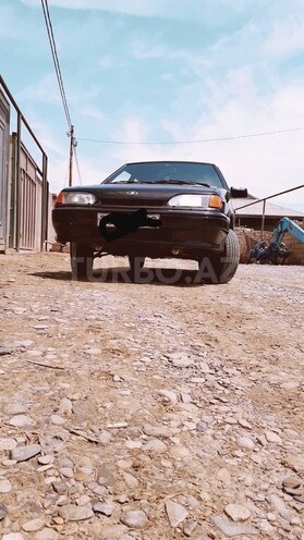 LADA (VAZ) 2115 2013, 166,000 km - 1.6 l - Bakı