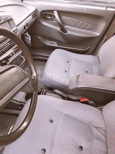 LADA (VAZ) 2115 2013, 166,000 km - 1.6 l - Bakı