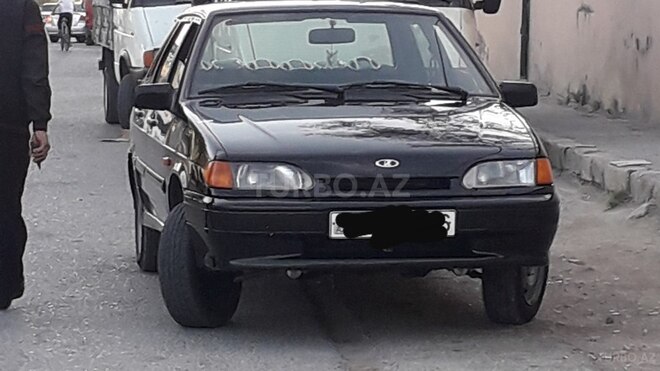 LADA (VAZ) 2115 2013, 166,000 km - 1.6 l - Bakı
