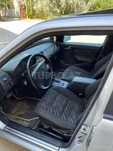 Mercedes C 240 1999, 431,956 km - 2.4 l - Sumqayıt
