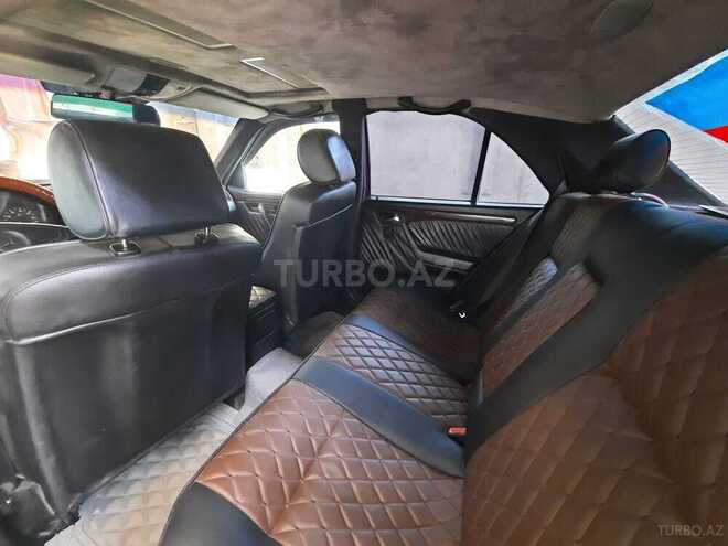 Mercedes C 280 1996, 430,000 km - 2.8 l - Bakı