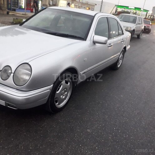Mercedes E 220 1999, 400,000 km - 2.2 l - Xırdalan