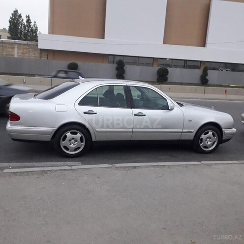 Mercedes E 220 1999, 400,000 km - 2.2 l - Xırdalan