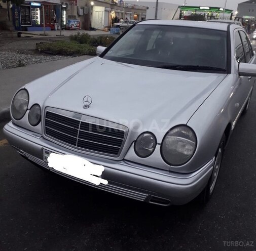 Mercedes E 220 1999, 400,000 km - 2.2 l - Xırdalan