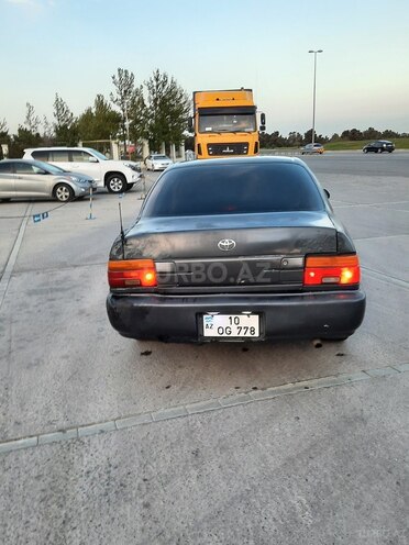 Toyota Corolla 1995, 375,964 km - 2.0 l - Bakı