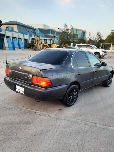 Toyota Corolla 1995, 375,964 km - 2.0 l - Bakı