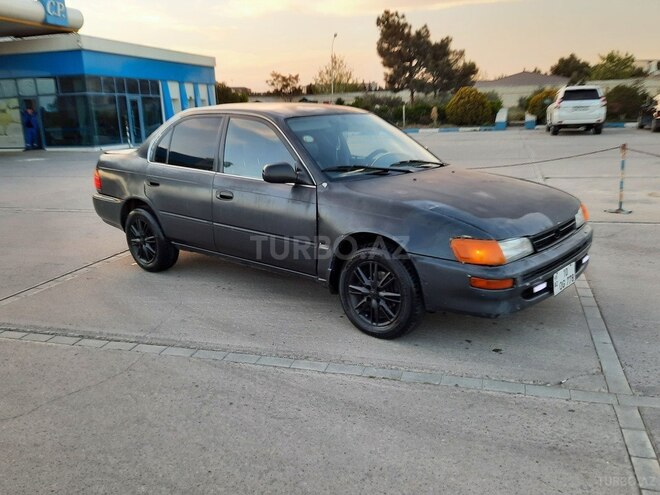 Toyota Corolla 1995, 375,964 km - 2.0 l - Bakı