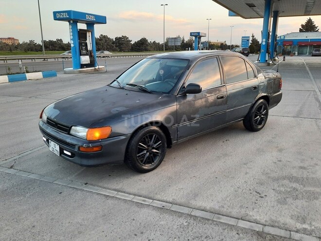 Toyota Corolla 1995, 375,964 km - 2.0 l - Bakı