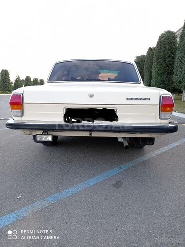 GAZ 24-10 1989, 224,000 km - 2.4 l - Gəncə