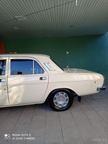 GAZ 24-10 1989, 224,000 km - 2.4 l - Gəncə
