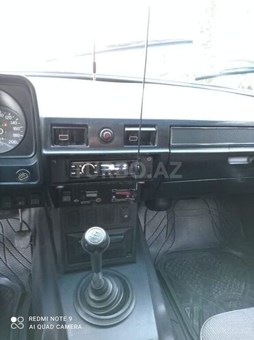 GAZ 24-10 1989, 224,000 km - 2.4 l - Gəncə