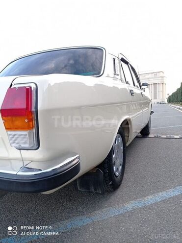 GAZ 24-10 1989, 224,000 km - 2.4 l - Gəncə