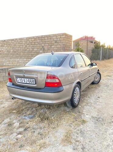 Opel Vectra 1996, 498,560 km - 2.0 l - Bakı