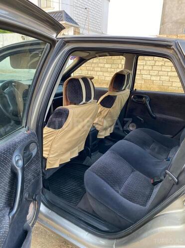 Opel Vectra 1996, 498,560 km - 2.0 l - Bakı