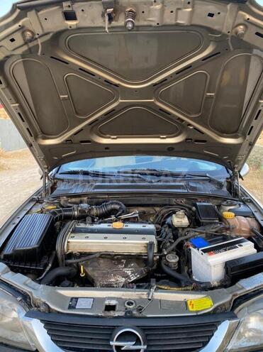 Opel Vectra 1996, 498,560 km - 2.0 l - Bakı