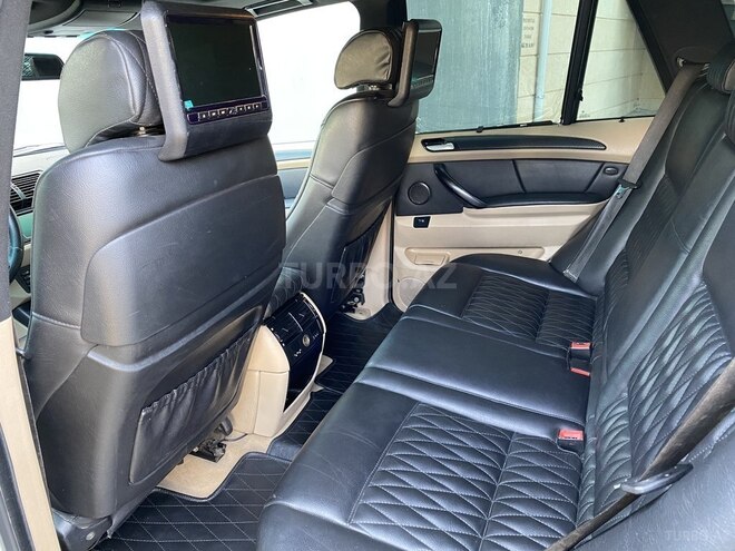 BMW X5 2002, 240,000 km - 4.4 l - Bakı