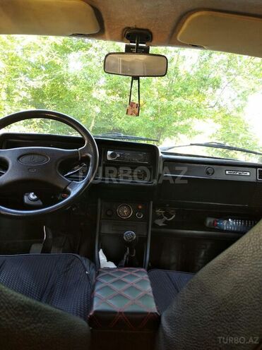 LADA (VAZ) 2107 1998, 240,000 km - 1.5 l - Qəbələ