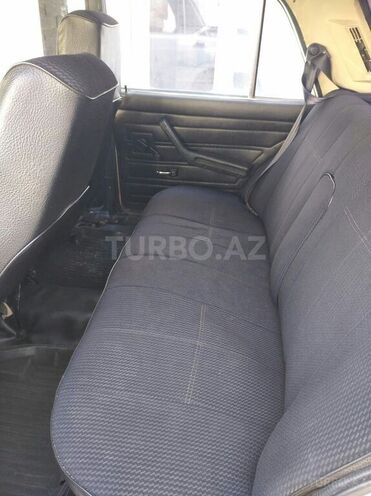 LADA (VAZ) 2107 1998, 240,000 km - 1.5 l - Qəbələ
