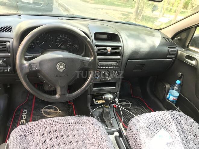 Opel Astra 1998, 270,000 km - 1.4 l - Bakı