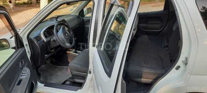 Chevrolet Cruze 2004, 123,654 km - 1.5 l - Sumqayıt