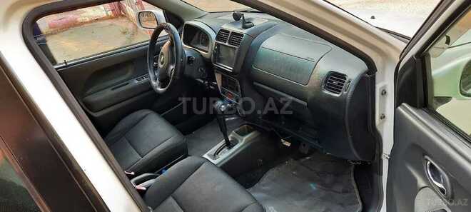 Chevrolet Cruze 2004, 123,654 km - 1.5 l - Sumqayıt