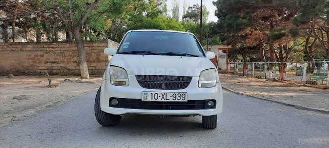 Chevrolet Cruze 2004, 123,654 km - 1.5 l - Sumqayıt
