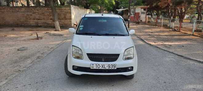 Chevrolet Cruze 2004, 123,654 km - 1.5 l - Sumqayıt