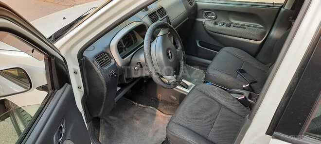 Chevrolet Cruze 2004, 123,654 km - 1.5 l - Sumqayıt