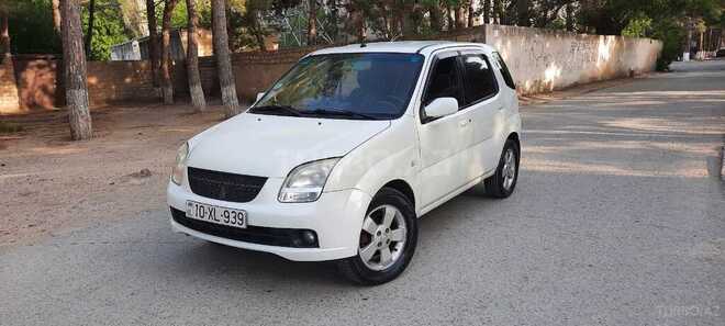 Chevrolet Cruze 2004, 123,654 km - 1.5 l - Sumqayıt