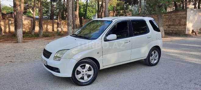 Chevrolet Cruze 2004, 123,654 km - 1.5 l - Sumqayıt