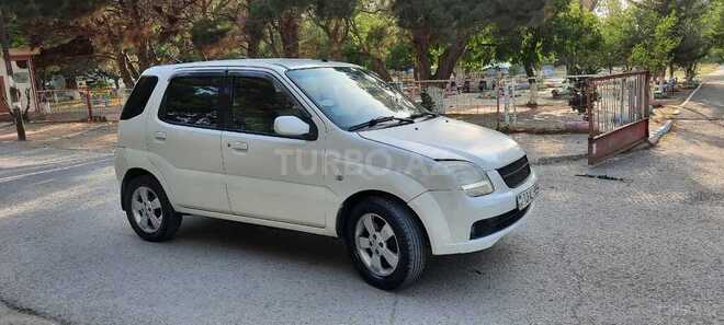 Chevrolet Cruze 2004, 123,654 km - 1.5 l - Sumqayıt