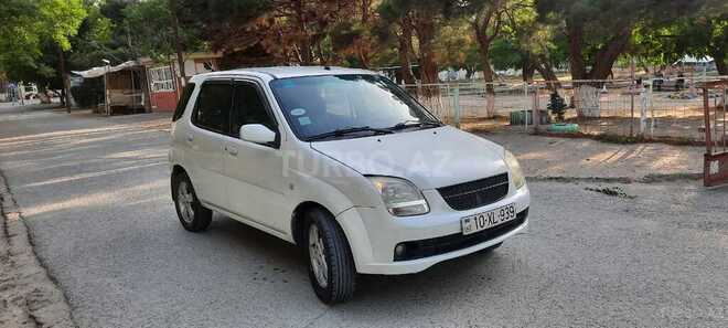 Chevrolet Cruze 2004, 123,654 km - 1.5 l - Sumqayıt