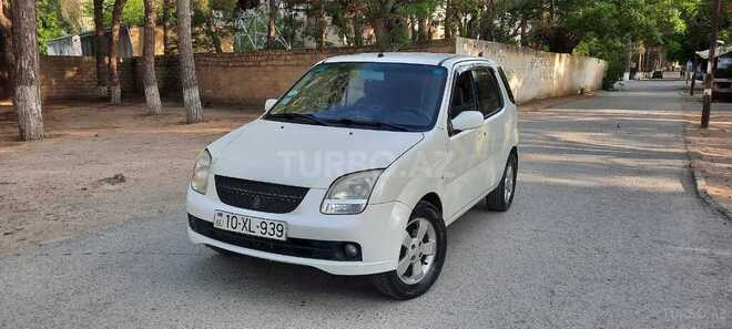 Chevrolet Cruze 2004, 123,654 km - 1.5 l - Sumqayıt