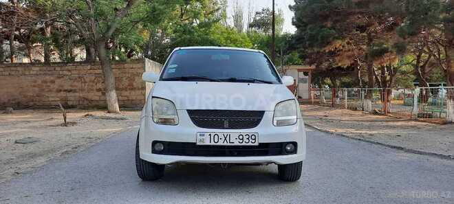 Chevrolet Cruze 2004, 123,654 km - 1.5 l - Sumqayıt