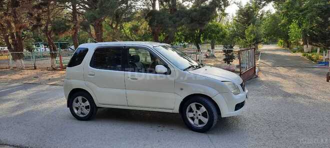 Chevrolet Cruze 2004, 123,654 km - 1.5 l - Sumqayıt