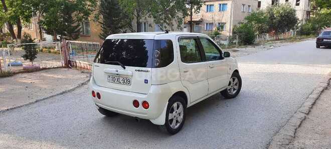 Chevrolet Cruze 2004, 123,654 km - 1.5 l - Sumqayıt