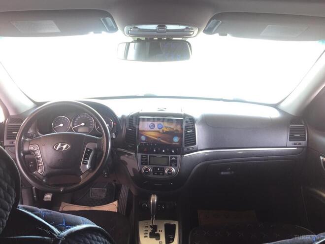 Hyundai Santa Fe 2011, 154,900 km - 2.4 l - Bakı