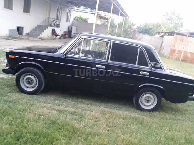 LADA (VAZ) 2106 1991, 257,884 km - 1.3 l - Sabirabad