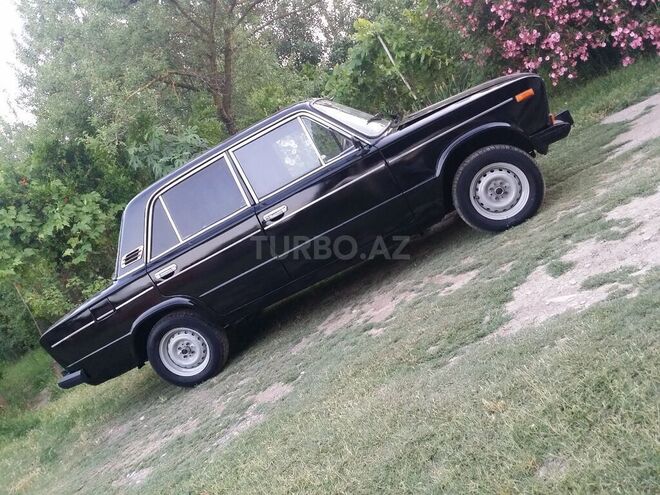 LADA (VAZ) 2106 1991, 257,884 km - 1.3 l - Sabirabad
