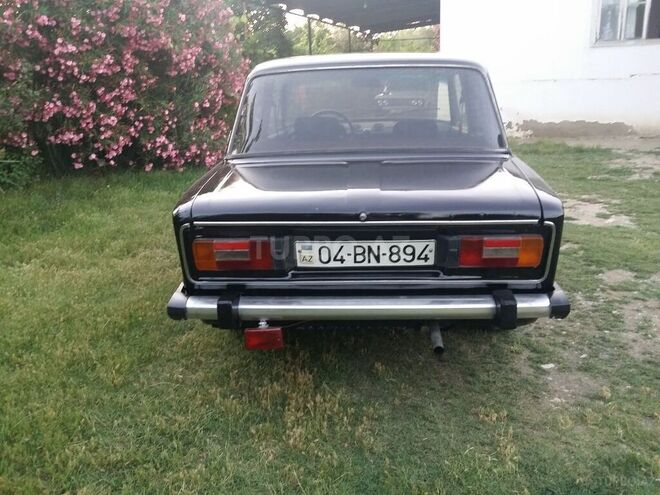 LADA (VAZ) 2106 1991, 257,884 km - 1.3 l - Sabirabad