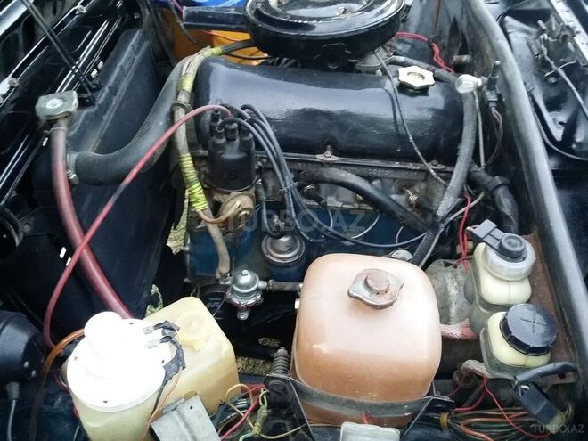 LADA (VAZ) 2106 1991, 257,884 km - 1.3 l - Sabirabad